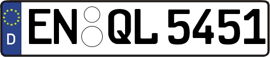 EN-QL5451