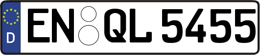 EN-QL5455