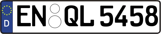 EN-QL5458