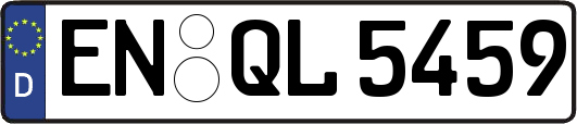 EN-QL5459