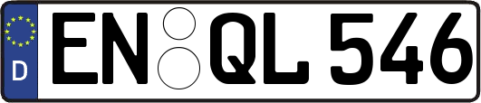 EN-QL546