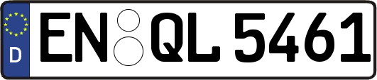EN-QL5461