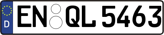 EN-QL5463