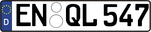 EN-QL547