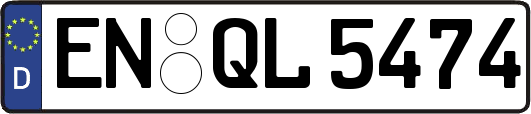 EN-QL5474
