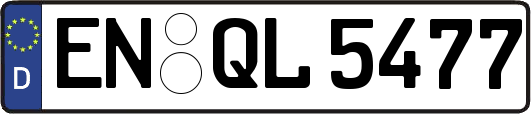 EN-QL5477