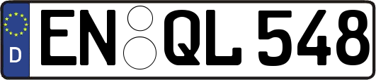 EN-QL548