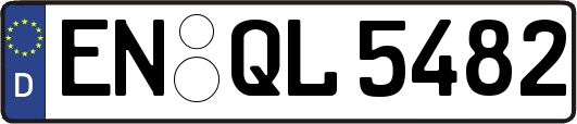 EN-QL5482