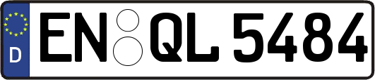 EN-QL5484