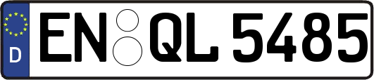 EN-QL5485