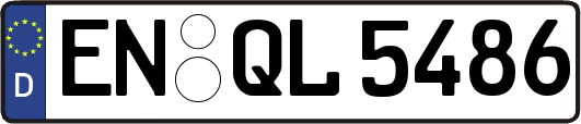 EN-QL5486