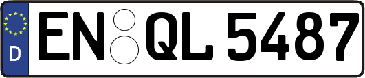 EN-QL5487