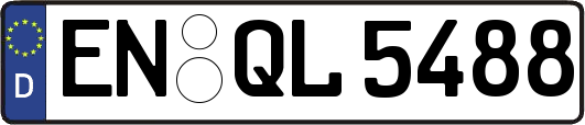 EN-QL5488