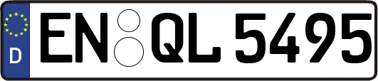 EN-QL5495