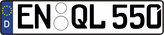 EN-QL550