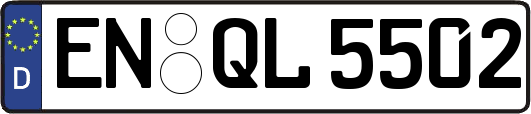 EN-QL5502