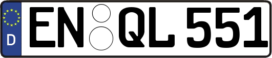 EN-QL551