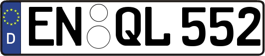 EN-QL552