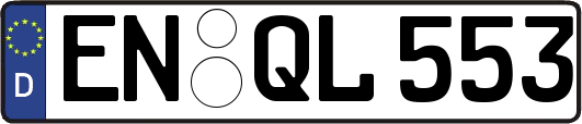 EN-QL553