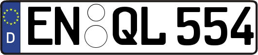 EN-QL554