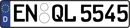 EN-QL5545