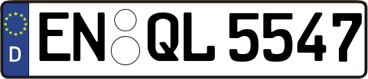 EN-QL5547