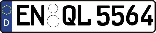 EN-QL5564