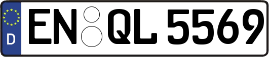 EN-QL5569