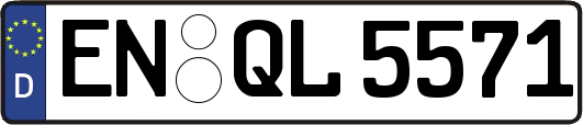 EN-QL5571