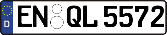 EN-QL5572