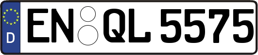 EN-QL5575