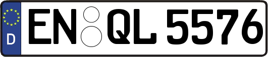 EN-QL5576