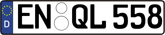 EN-QL558