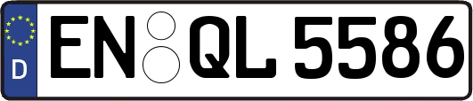 EN-QL5586