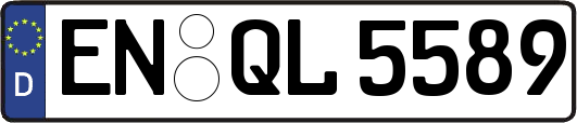 EN-QL5589