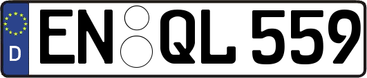EN-QL559