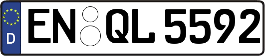 EN-QL5592