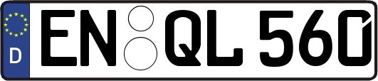 EN-QL560