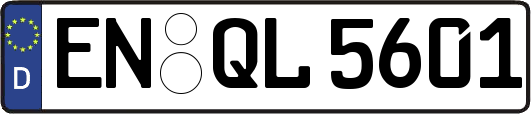EN-QL5601