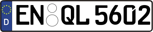 EN-QL5602