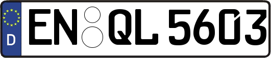 EN-QL5603