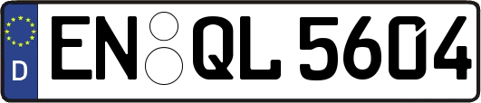 EN-QL5604