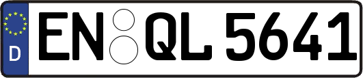 EN-QL5641