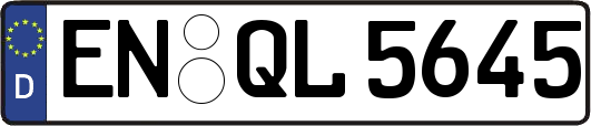 EN-QL5645
