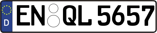 EN-QL5657