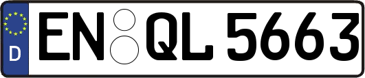 EN-QL5663
