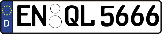 EN-QL5666