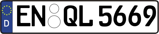 EN-QL5669