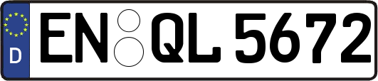 EN-QL5672