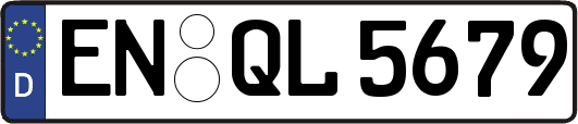 EN-QL5679